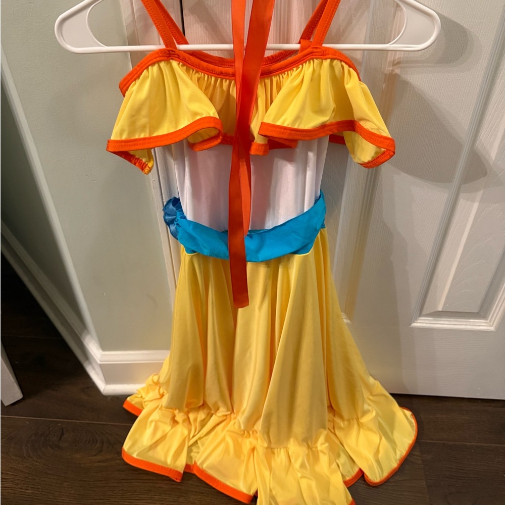 Encanto costume child small